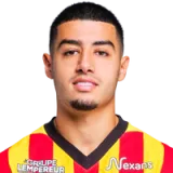 Anass Zaroury