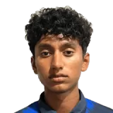 Surya Thurumella