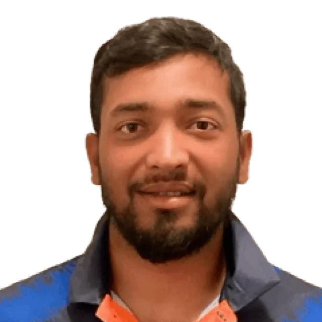 Deveshwari Prashad