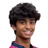 Parth Patel-I