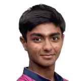 Siddhant Shah