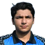 Ali Raza-II