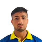 Mohammad Ibrahim Rahimi Cricket Player