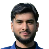 Hussnain Afzal