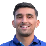 Rohullah Mangal