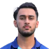 Zain Ahmad