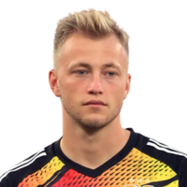 Casper Tengstedt