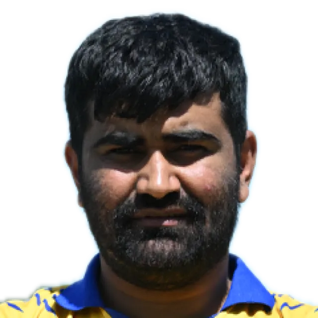 Adeel Ahmed-II