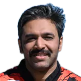 Cricketer
