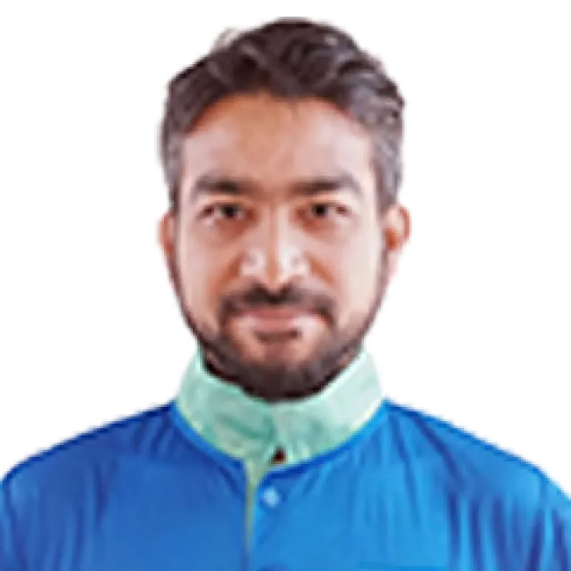 Mazhar Khan-I