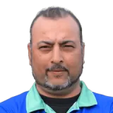 Cricketer