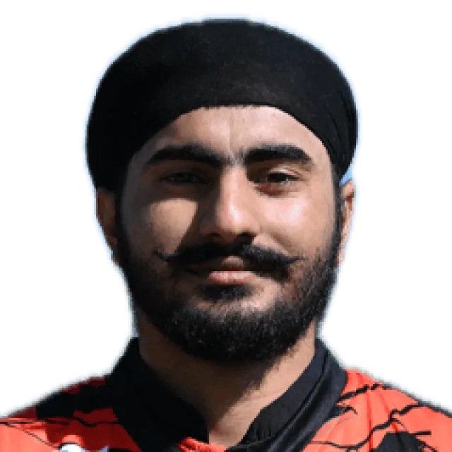 Bhagwant Sandhu
