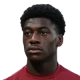 James Abankwah Football Player
