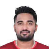 Mohammad Imraz Rafi