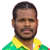 Junior Kaltapau