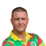 Cricketer