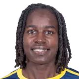Keila Elliott Cricket Player