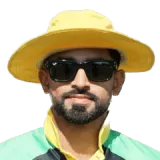 Burhan Saeed