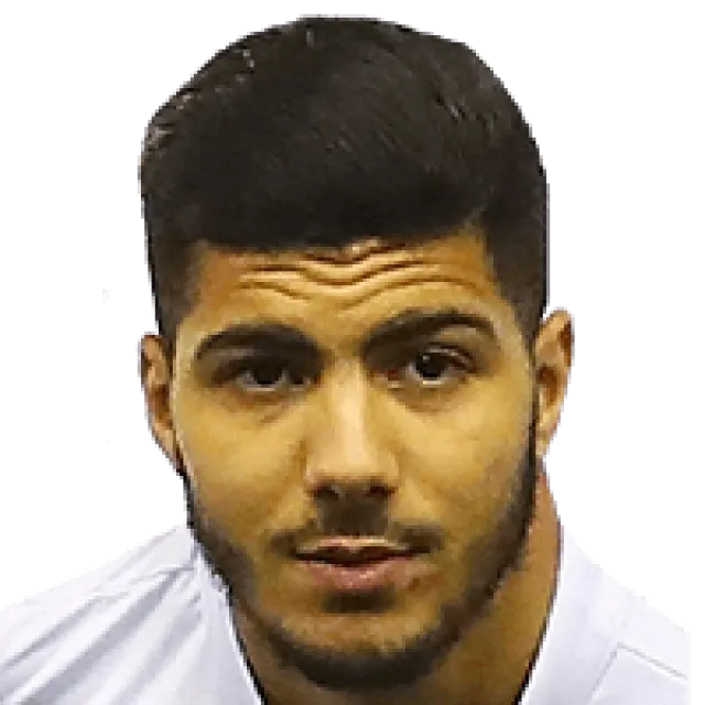 Bassem Srarfi