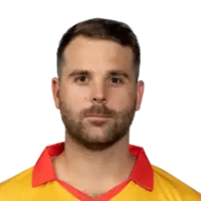 Ryan Burl