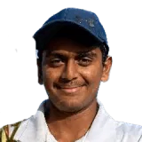 Mohit Patel