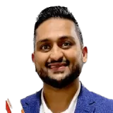 Manan Patel Cricket Player