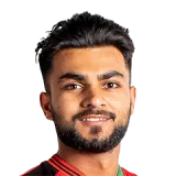 Sami Muhammad Sohail