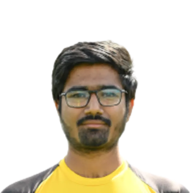 Gaurav Patel