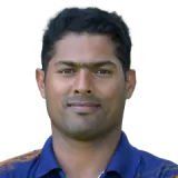 Cricketer
