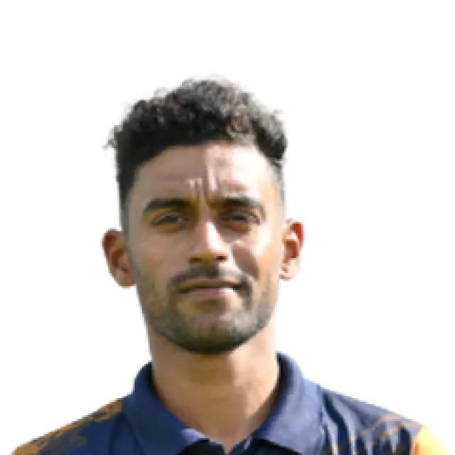 Ajmal Salam