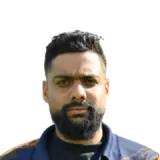 Cricketer