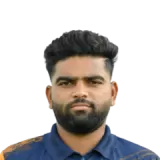 Sathiskannan Kandasamy