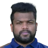 Cricketer