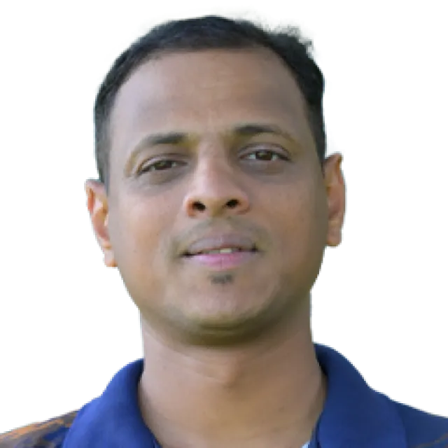Jibi Jacob