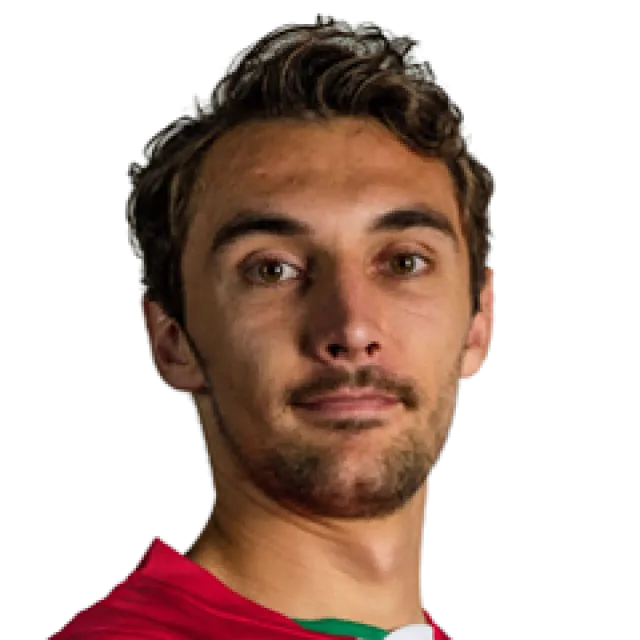 Daniel Kyriakides