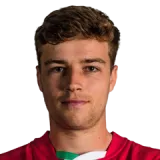 Rhys Bradshaw