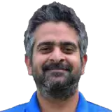 Cricketer