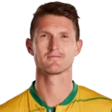 Dwaine Pretorius