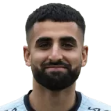Yousef Majid