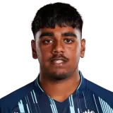 Cricketer