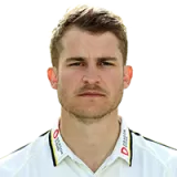 Cricketer