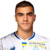 Kostyantyn Vivcharenko Football Player