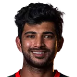 Naeem Hasan Cricket Player