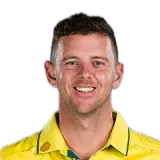 Josh Hazlewood Australia