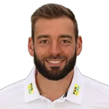 Cricketer