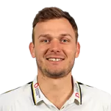 Cricketer