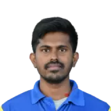 Saranraj Nambusubramaniyan