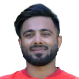 Cricketer