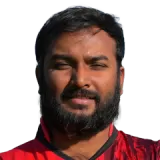 Mughil Viswanathan