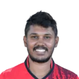 Siva Rajendran